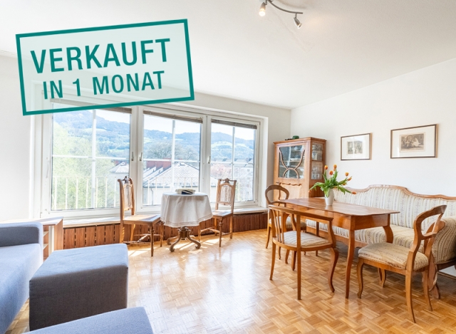 Das Fenster zum Himmel