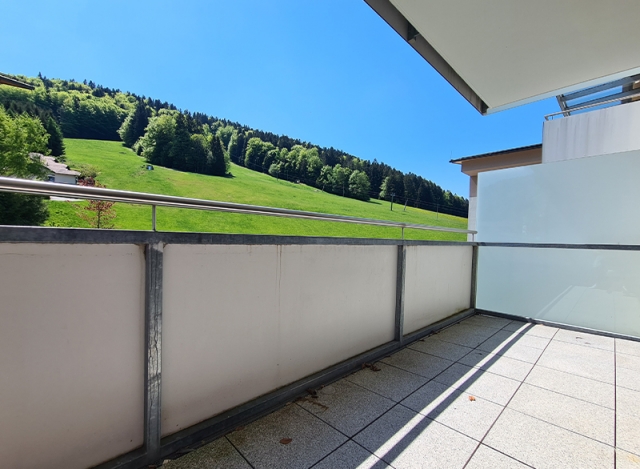 Zur grünen Aussicht