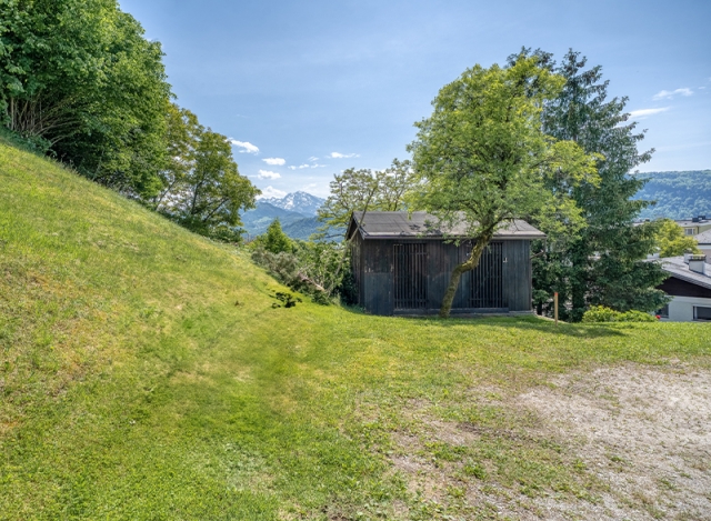Majestät Untersberg