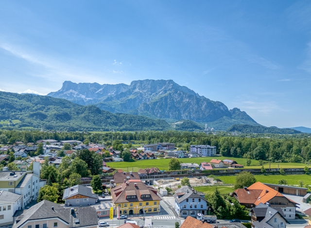 Majestic Untersberg