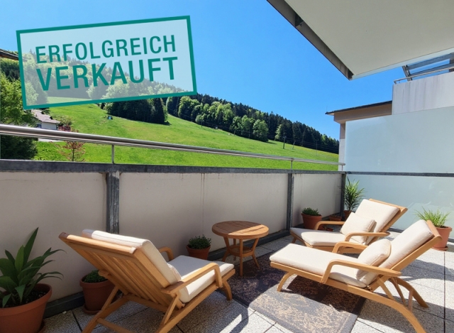 Zur grünen Aussicht