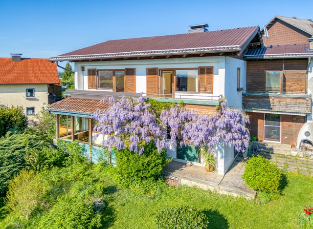 Paradise with a View!