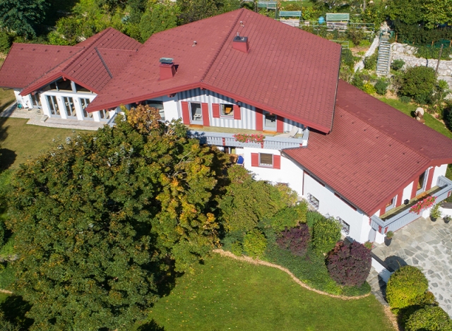 Designer villa – Carpe Diem