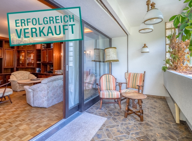 Freiluft-Inspiration