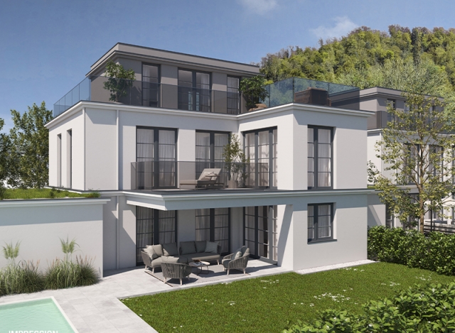 Harmony Villas