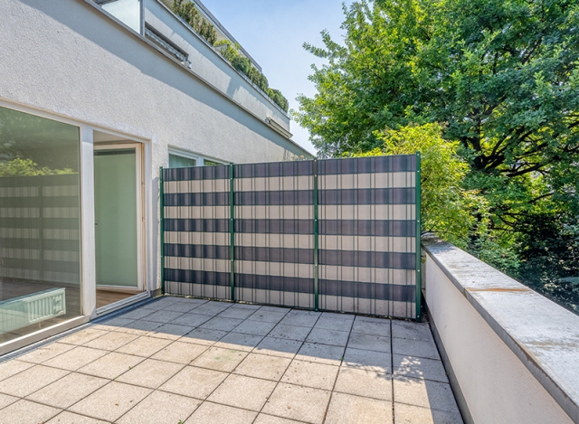 Terrific Terrace