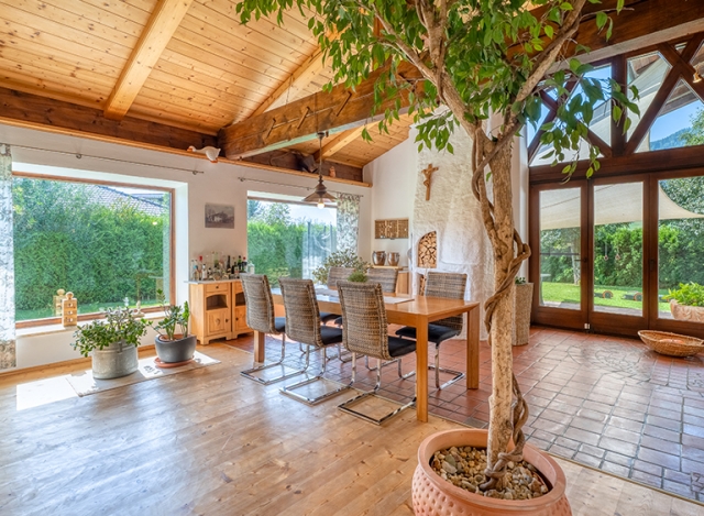 Country house – Alpenschön