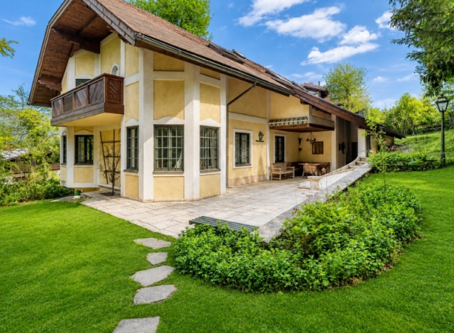 Landhaus Symphonie