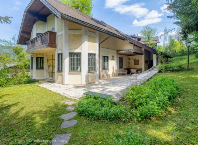Landhaus Symphonie