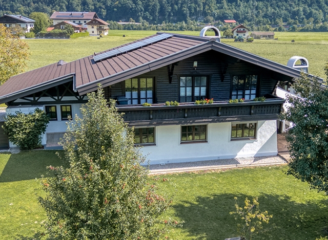 Landhaus Alpenschön