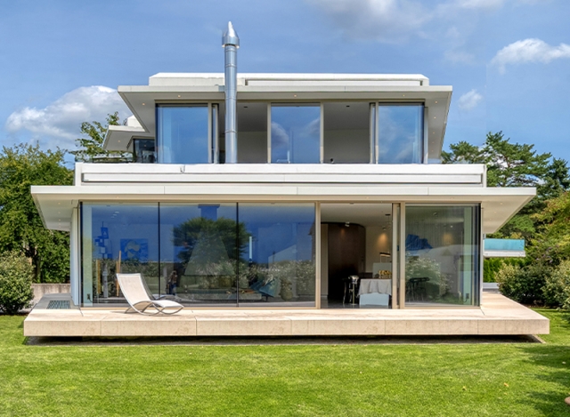 City villa – Star Appeal