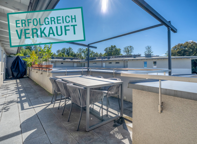 Sunshine – mit Förderung!