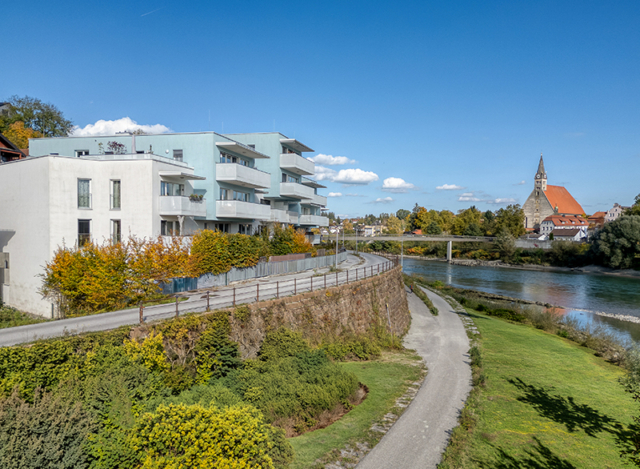 Riverside