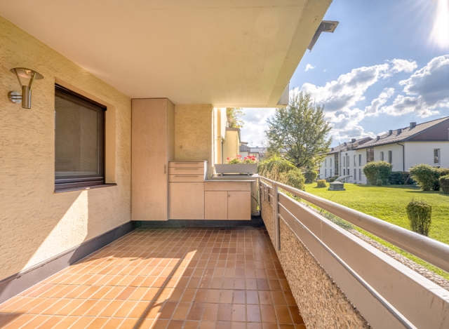 Geborgenheit & Wärme