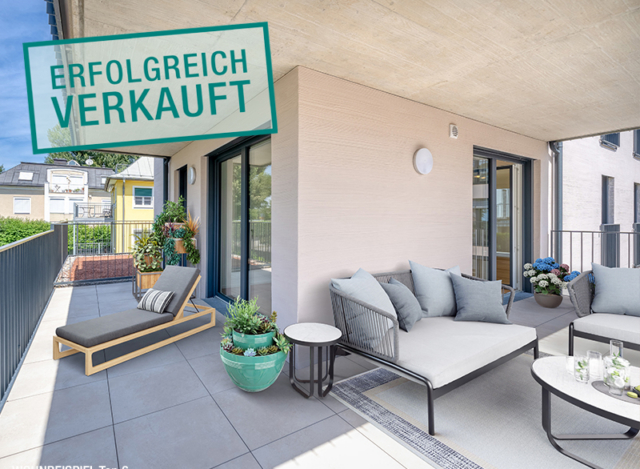 Salzach Riverside Retreat