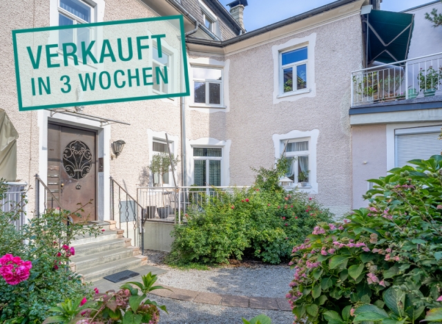 Ceconi-Stadtversteck