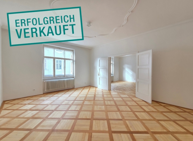 Flair vergangener Tage