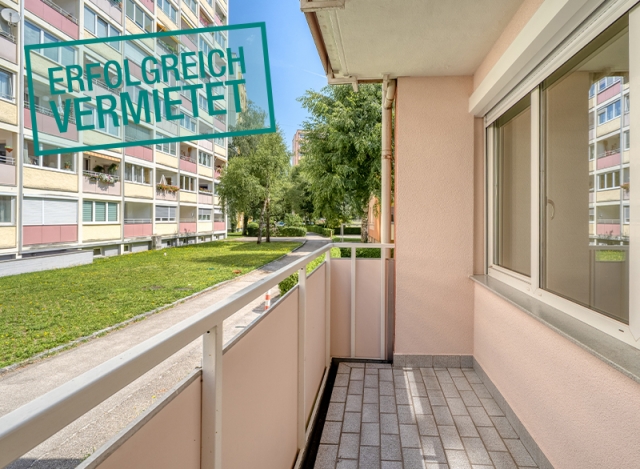 Frischer Look in Lehen