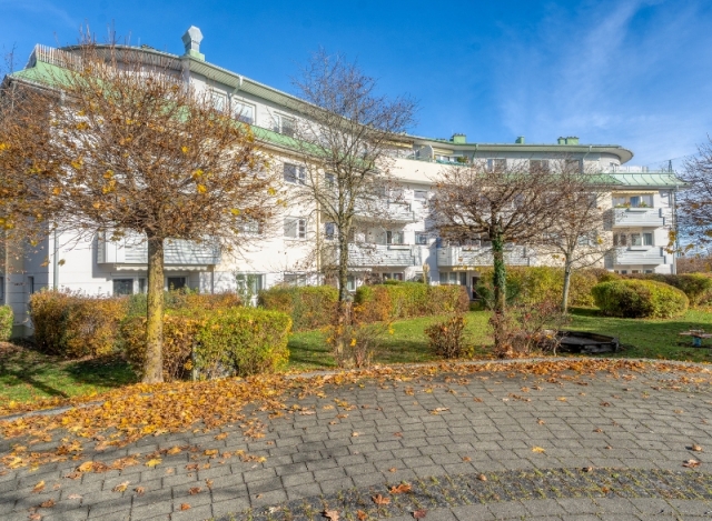 Grünes Licht fürs Eigenheim!