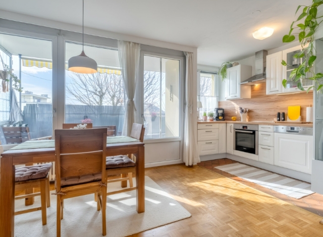 Welch ein Raumwunder!