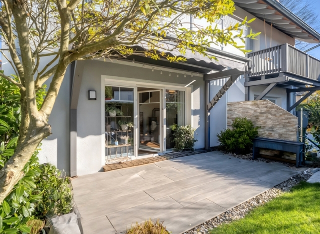 Let the Good Times Roll!