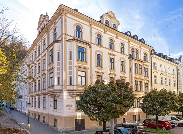 Ceconi Investment Property