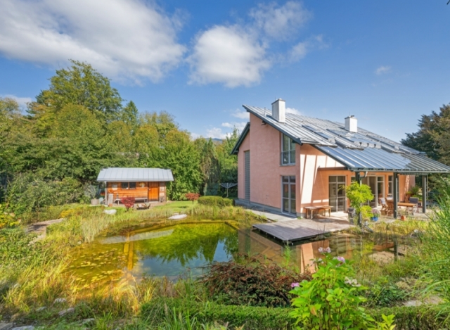 Villa Salzkammergut-Darling