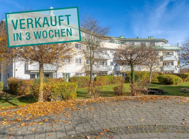 Grünes Licht fürs Eigenheim!