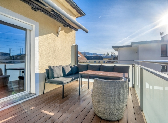 Pack die Chance beim Schopf!