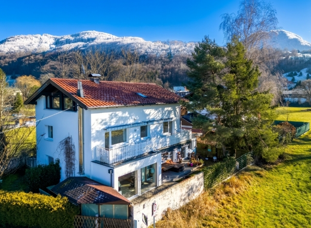 Naturblick himmelweit