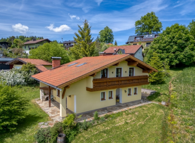 Country House Quellenhof
