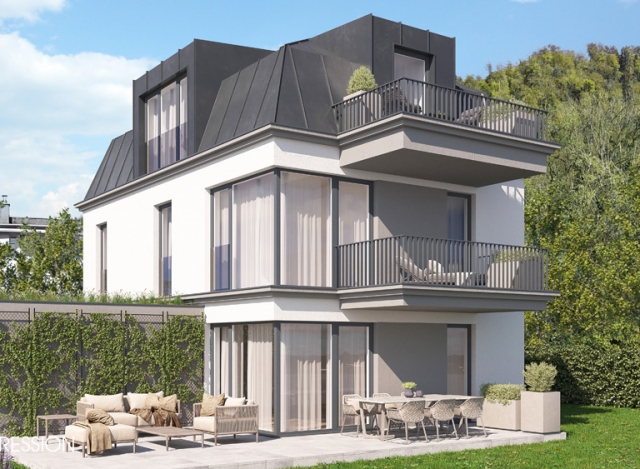 Villen Familien-Furore