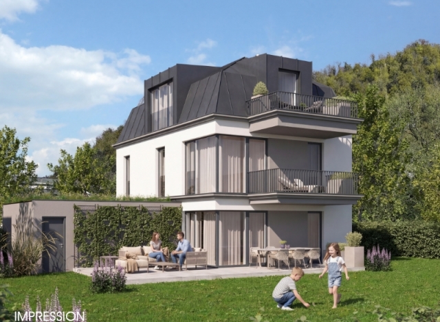 Villen Familien-Furore