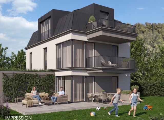 Villen Familien-Furore