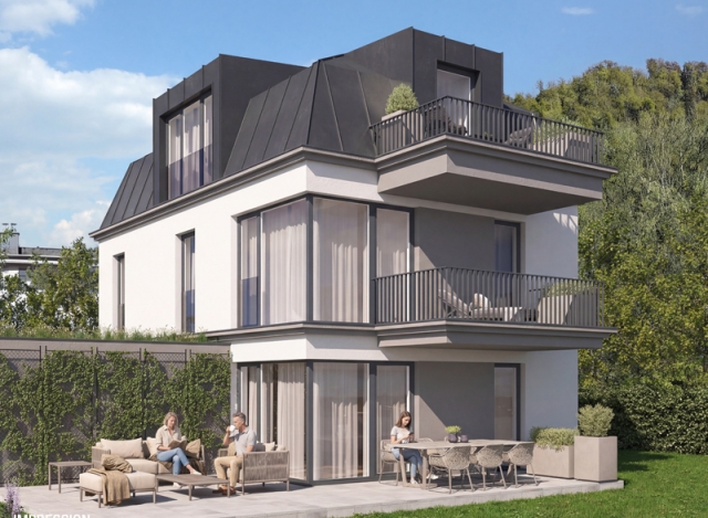 Villen Familien-Furore