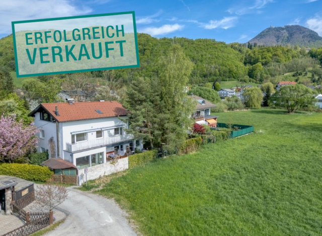 Naturblick himmelweit