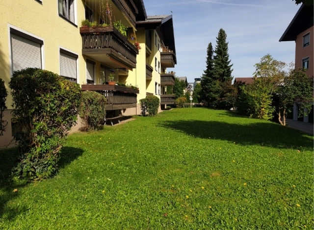 Ein Himmelreich in Wals