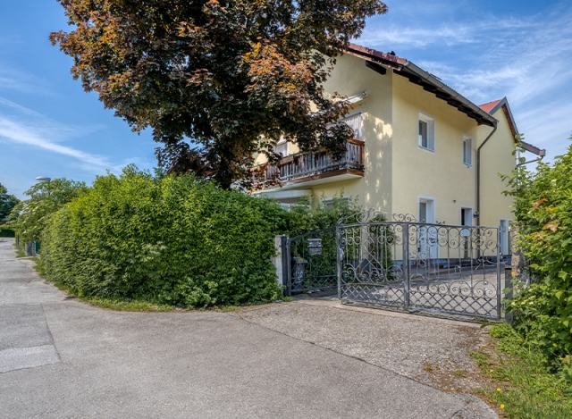 Prestigious Riedenburg