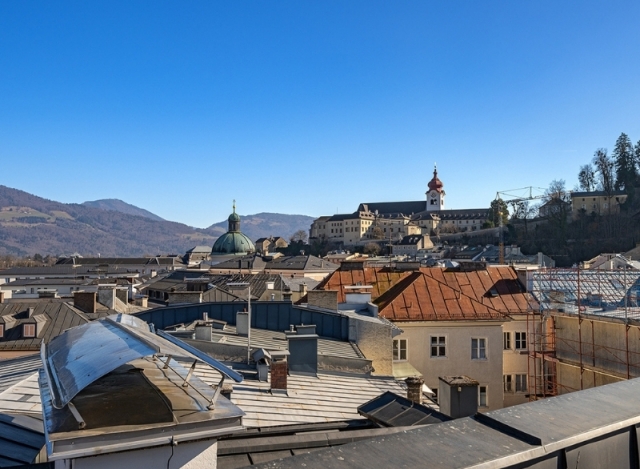 Altstadtwohnung Ein Kompliment