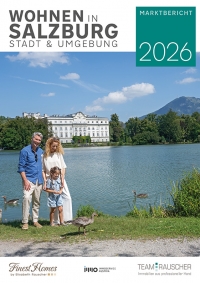 Wohnmarktbericht 2026
