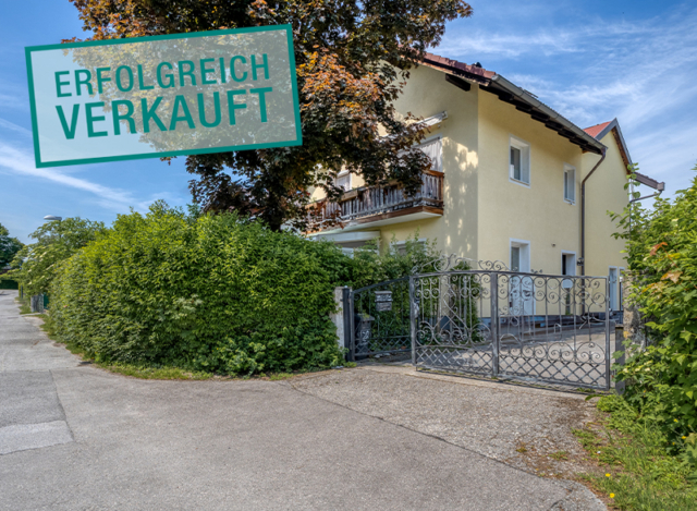 Repräsentive Riedenburg