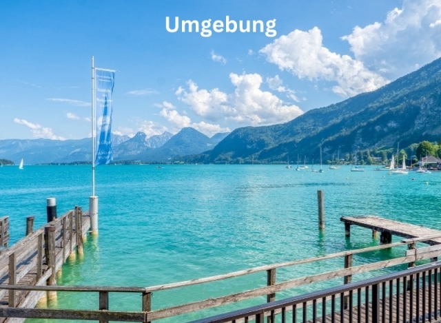 Urlaub & See