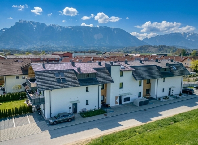 Sunny Home