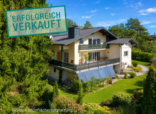 Idyll sucht Großfamilie