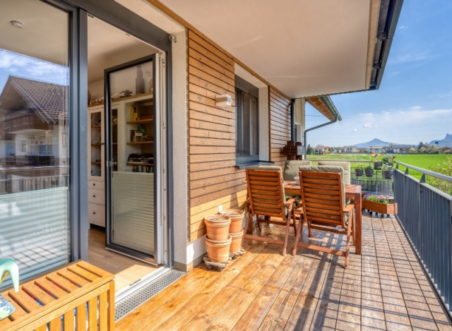 Sunny Home
