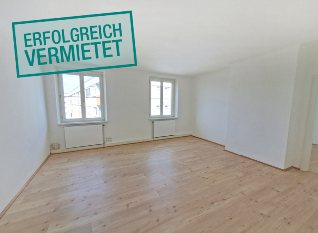 Macht es euch gemütlich!