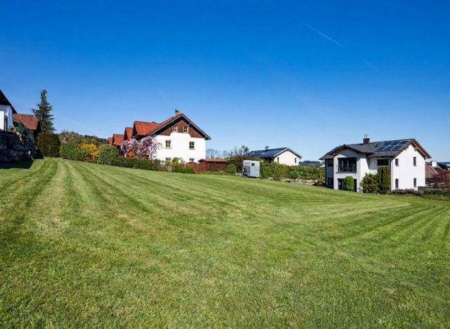 Zeit für Lebensqualität