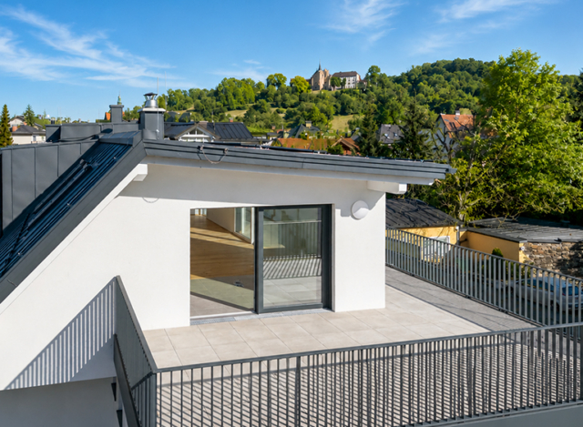 Penthouse Modern Max