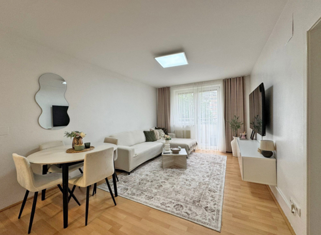 Stadtnest