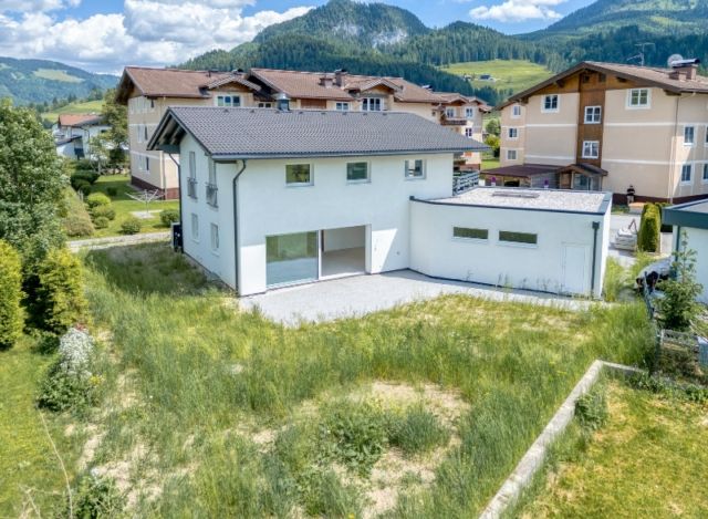 Bergsonne